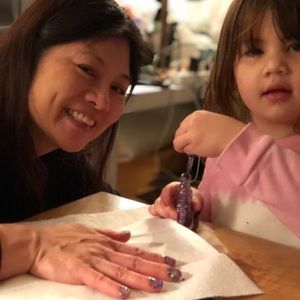 Meet your Posher, Deborah